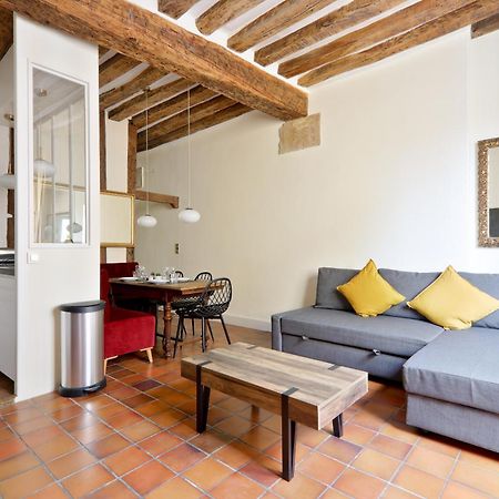 Appartement Quartier Pantheon 2 Free Netflix Paris Exterior foto